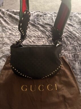 Gucci purse